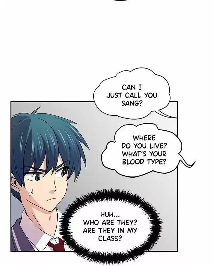 Pyeong Beonhan ge Joa! Vol.02 Ch.007