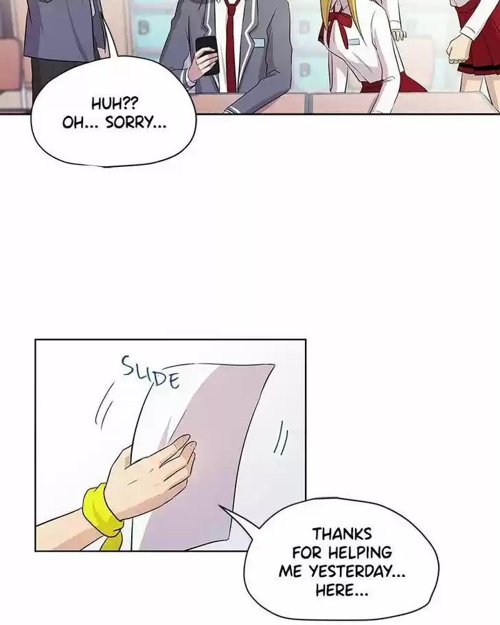 Pyeong Beonhan ge Joa! Vol.02 Ch.007