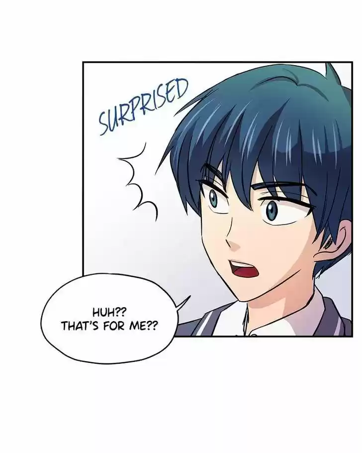 Pyeong Beonhan ge Joa! Vol.02 Ch.007