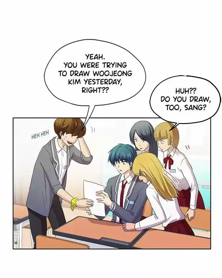 Pyeong Beonhan ge Joa! Vol.02 Ch.007