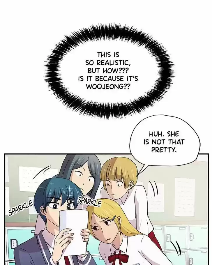 Pyeong Beonhan ge Joa! Vol.02 Ch.007