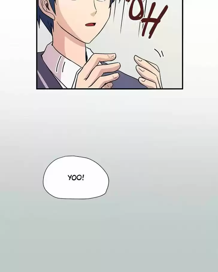 Pyeong Beonhan ge Joa! Vol.02 Ch.007