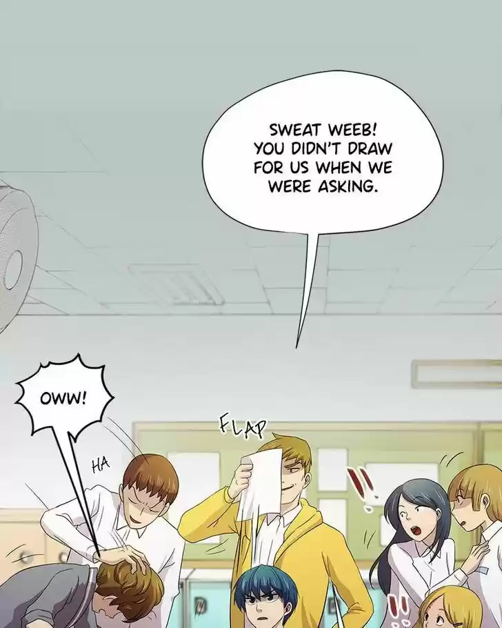 Pyeong Beonhan ge Joa! Vol.02 Ch.007