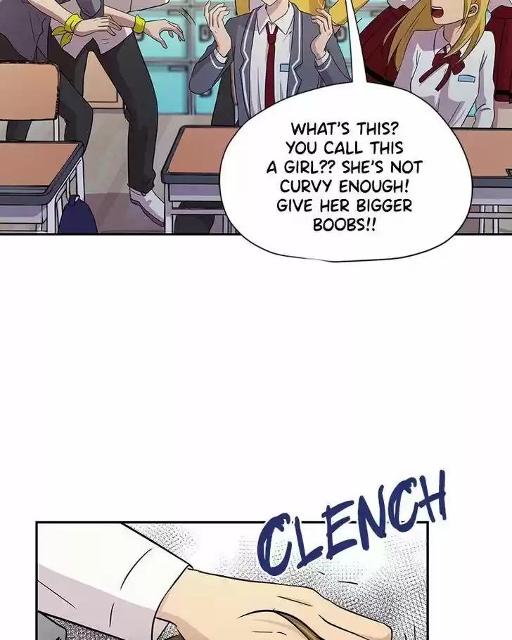 Pyeong Beonhan ge Joa! Vol.02 Ch.007