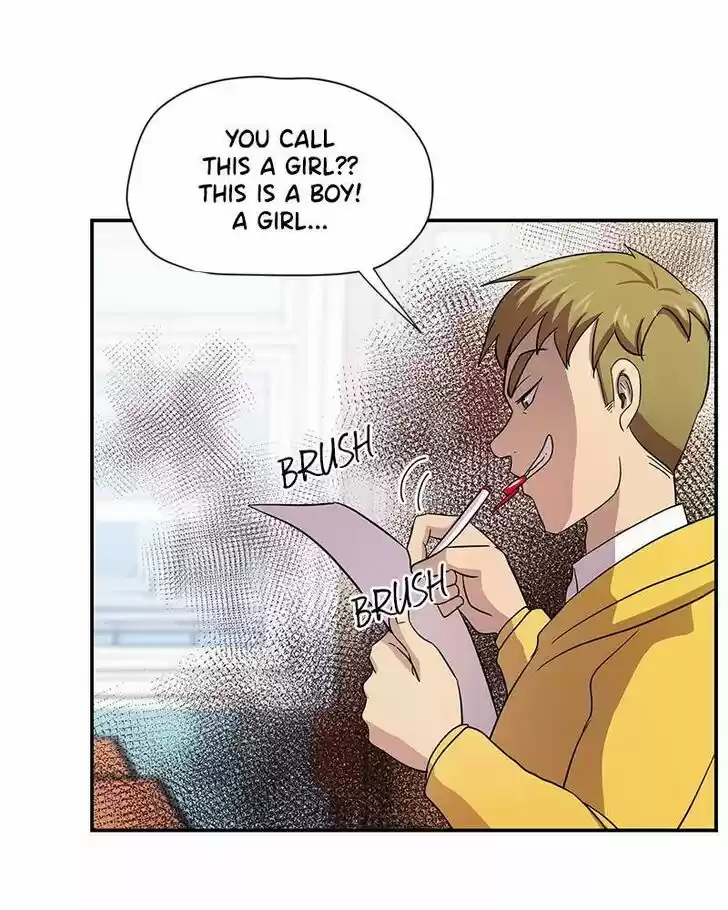 Pyeong Beonhan ge Joa! Vol.02 Ch.007