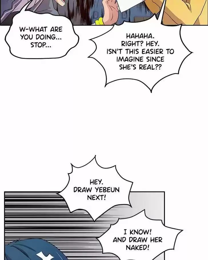 Pyeong Beonhan ge Joa! Vol.02 Ch.007