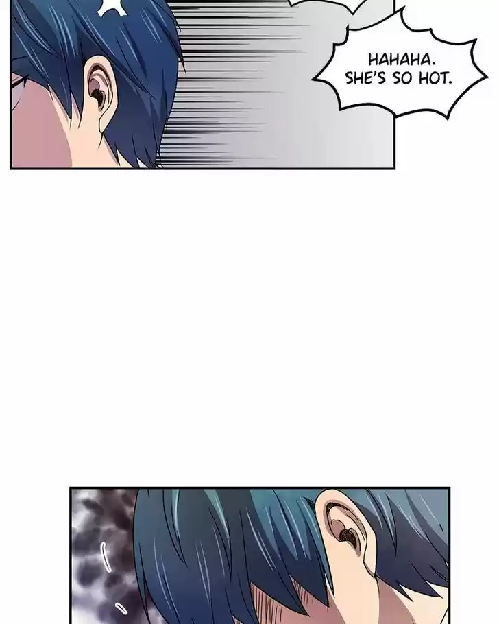 Pyeong Beonhan ge Joa! Vol.02 Ch.007