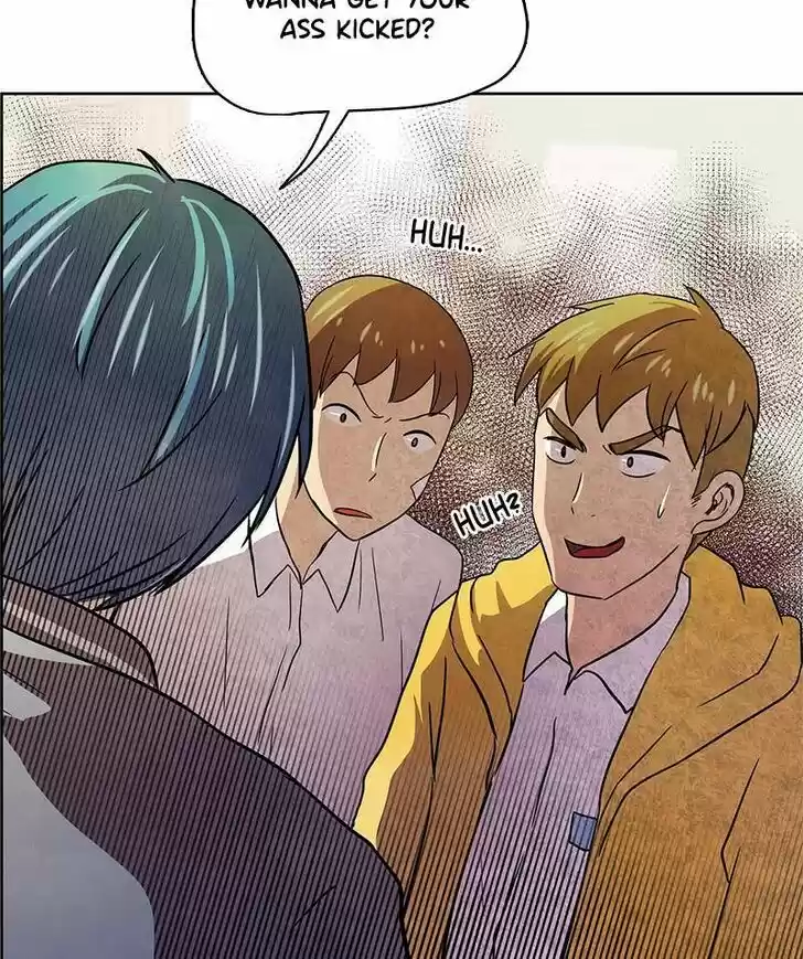 Pyeong Beonhan ge Joa! Vol.02 Ch.007