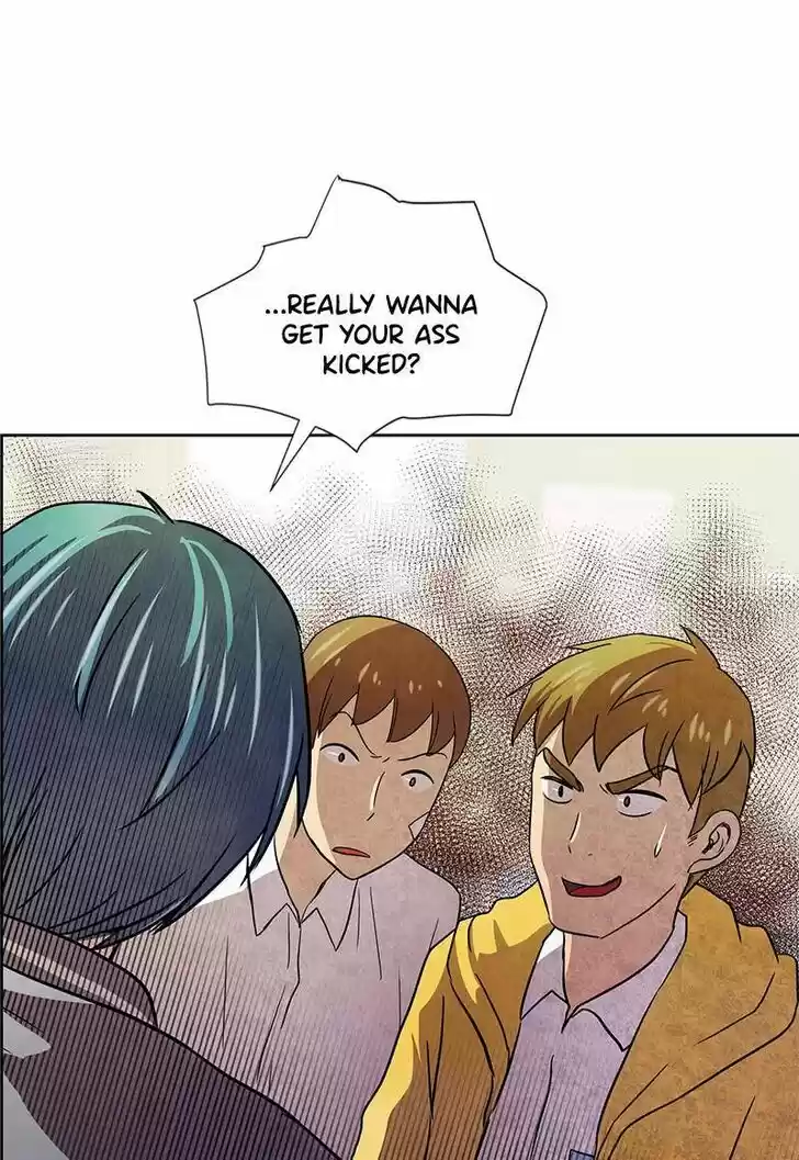 Pyeong Beonhan ge Joa! Vol.02 Ch.008