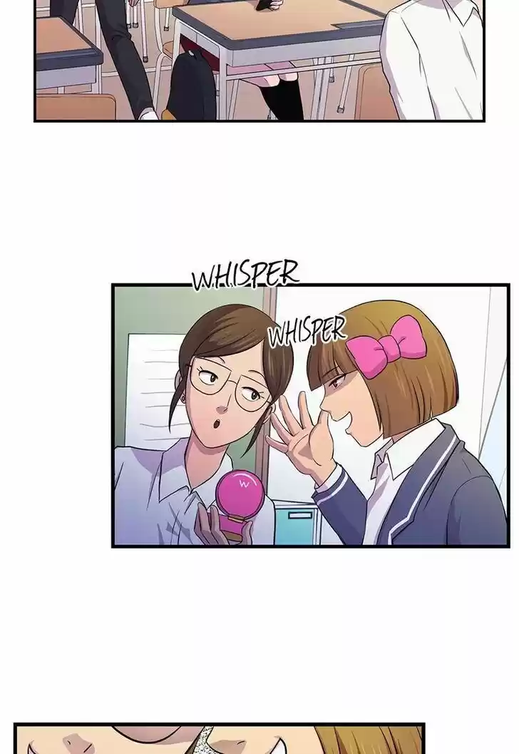 Pyeong Beonhan ge Joa! Vol.02 Ch.008