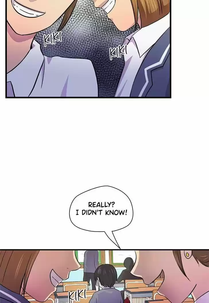 Pyeong Beonhan ge Joa! Vol.02 Ch.008