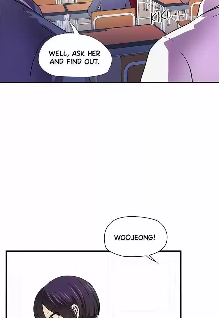 Pyeong Beonhan ge Joa! Vol.02 Ch.008