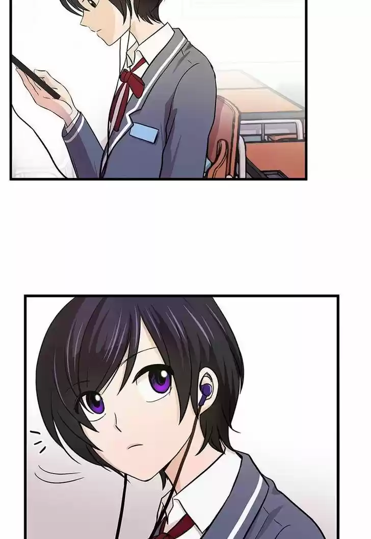 Pyeong Beonhan ge Joa! Vol.02 Ch.008