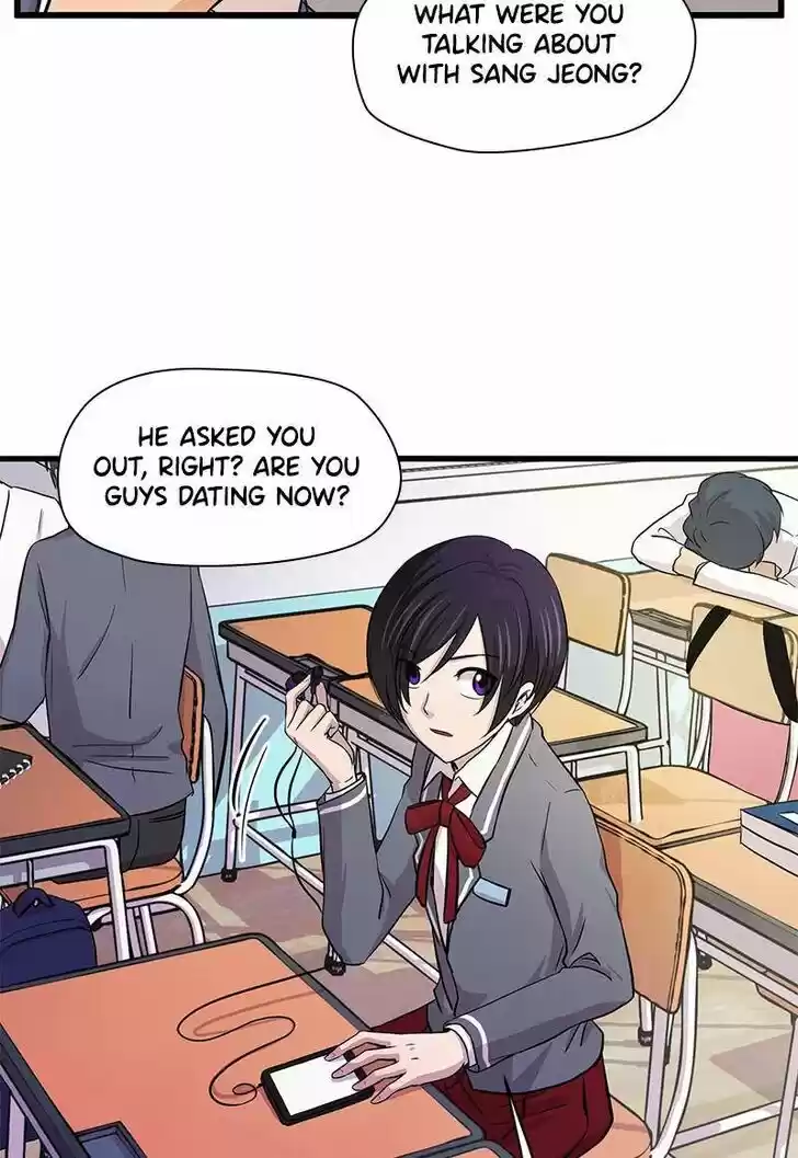 Pyeong Beonhan ge Joa! Vol.02 Ch.008