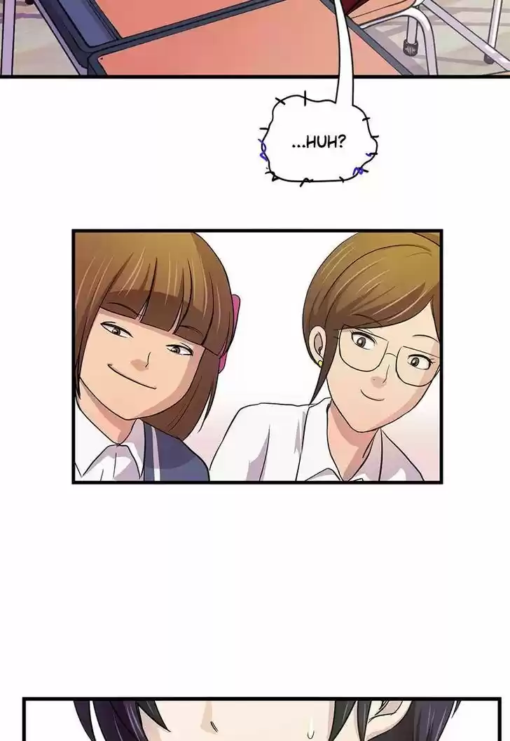 Pyeong Beonhan ge Joa! Vol.02 Ch.008