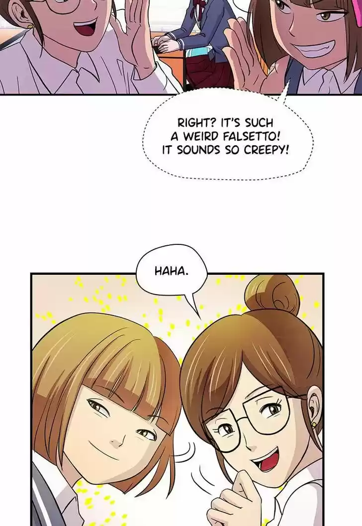 Pyeong Beonhan ge Joa! Vol.02 Ch.008