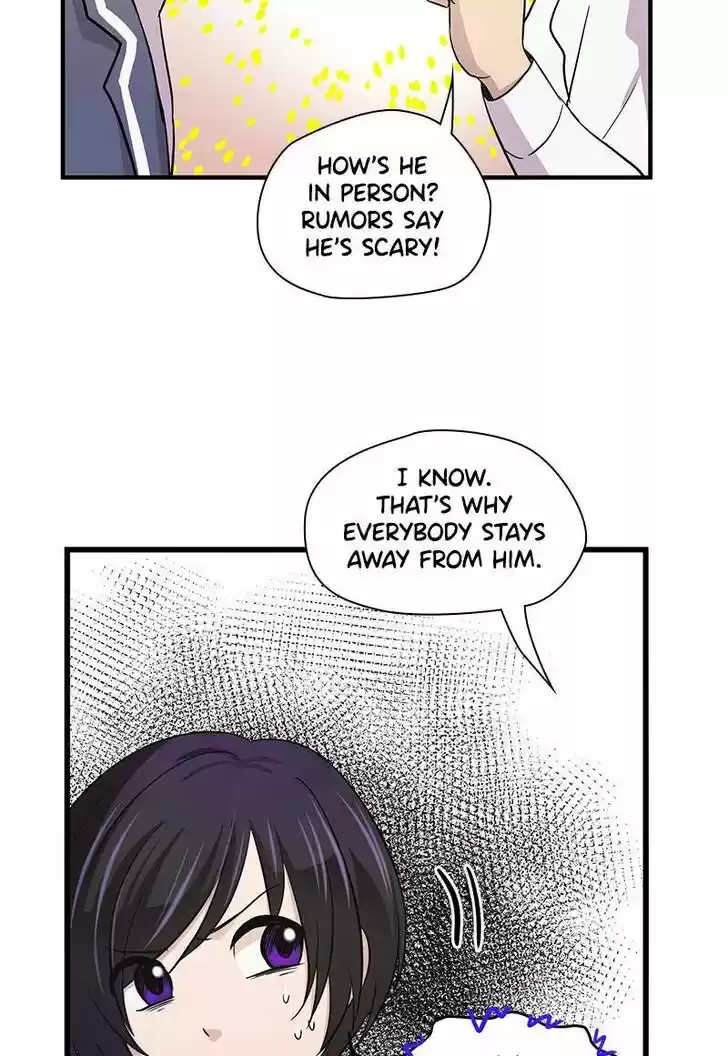 Pyeong Beonhan ge Joa! Vol.02 Ch.008