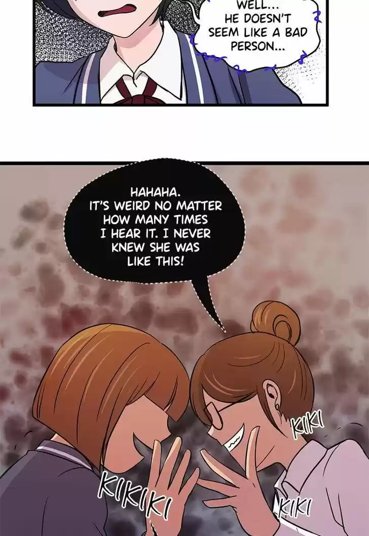 Pyeong Beonhan ge Joa! Vol.02 Ch.008