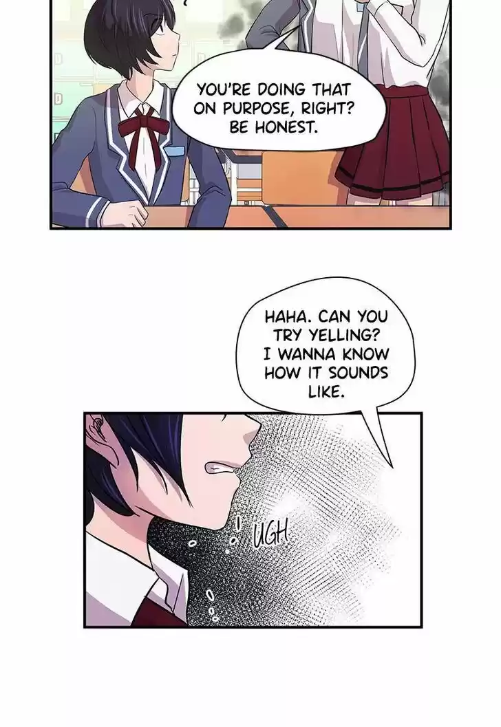 Pyeong Beonhan ge Joa! Vol.02 Ch.008