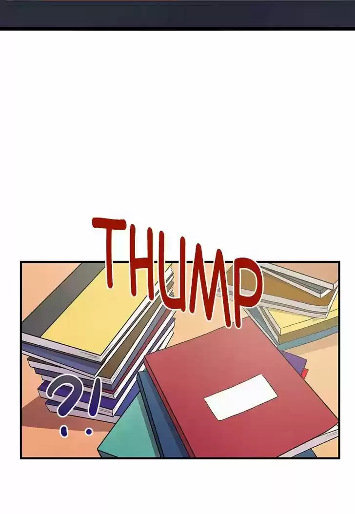 Pyeong Beonhan ge Joa! Vol.02 Ch.008