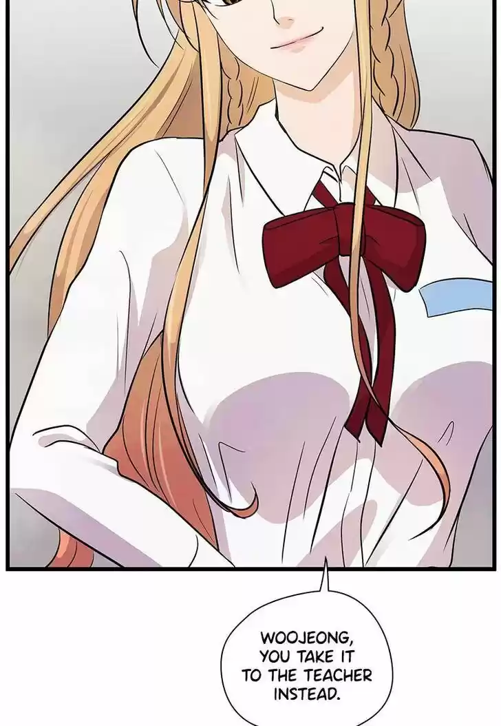 Pyeong Beonhan ge Joa! Vol.02 Ch.008