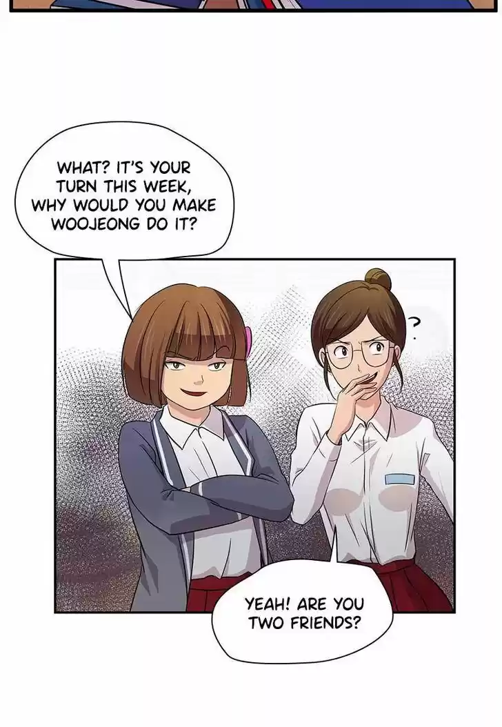 Pyeong Beonhan ge Joa! Vol.02 Ch.008