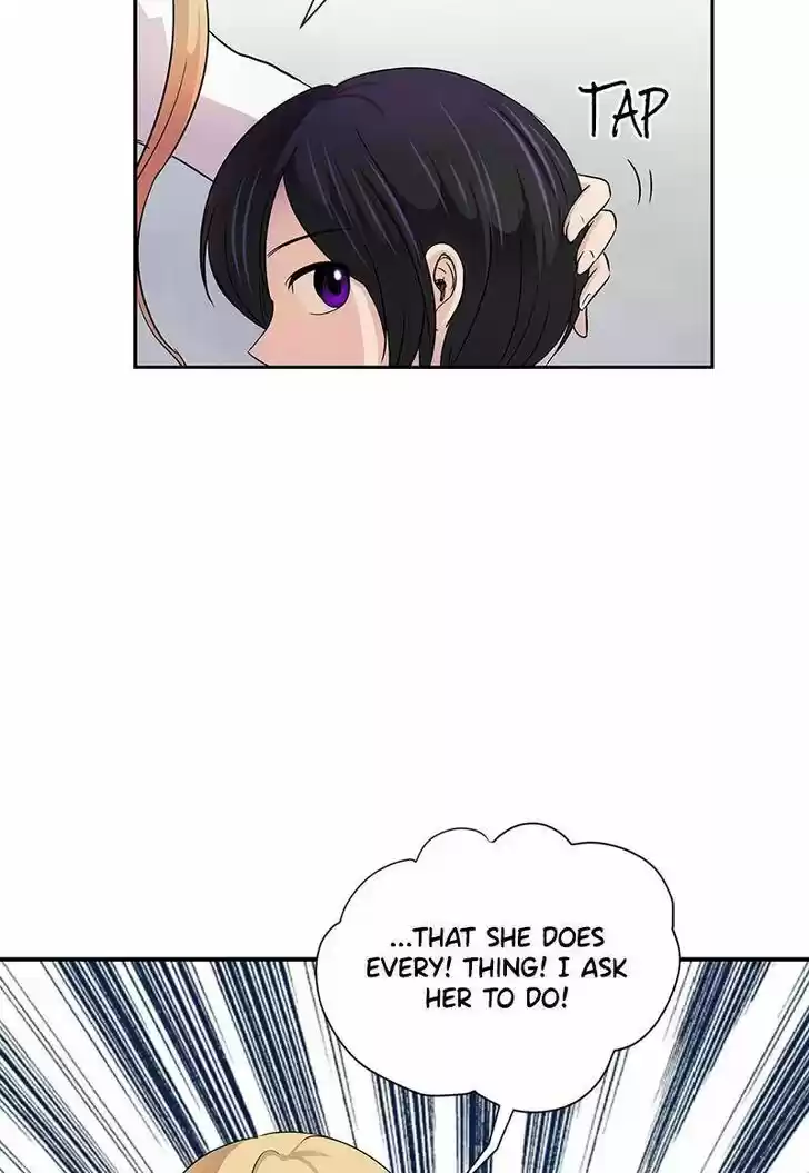 Pyeong Beonhan ge Joa! Vol.02 Ch.008