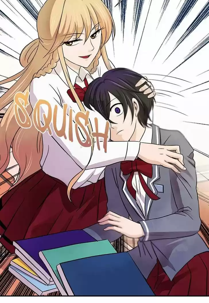 Pyeong Beonhan ge Joa! Vol.02 Ch.008