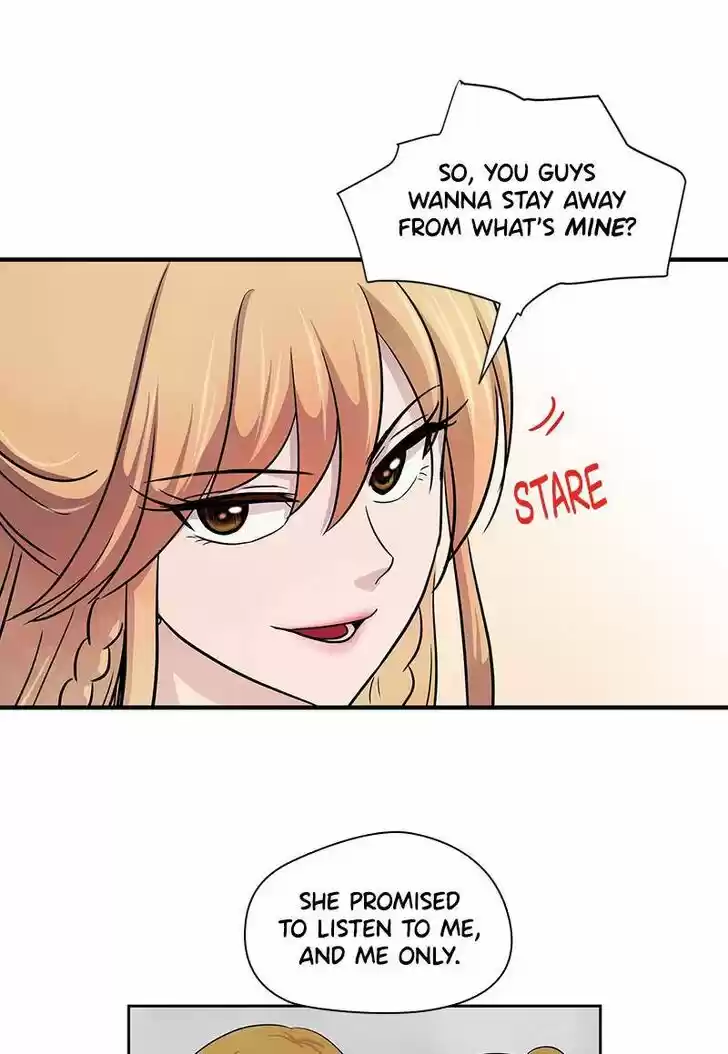 Pyeong Beonhan ge Joa! Vol.02 Ch.008