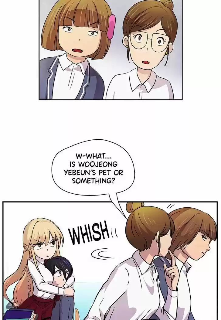 Pyeong Beonhan ge Joa! Vol.02 Ch.008