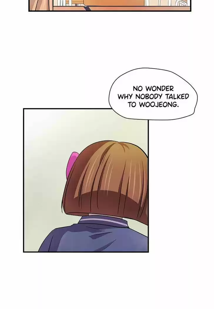 Pyeong Beonhan ge Joa! Vol.02 Ch.008