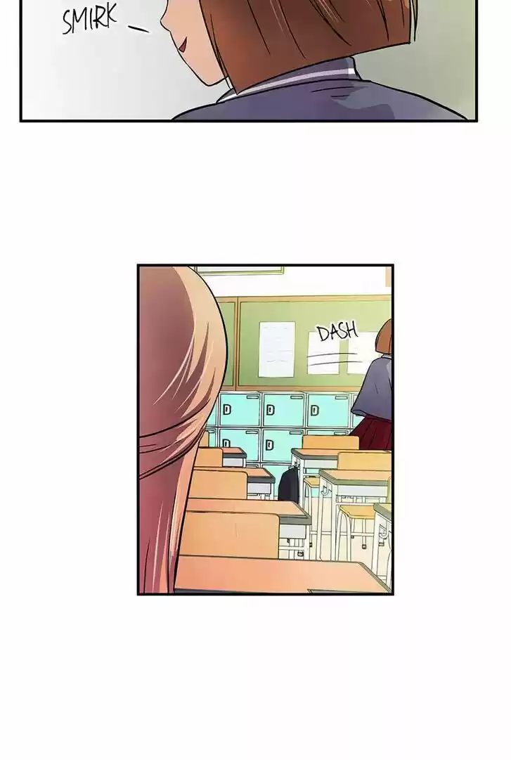 Pyeong Beonhan ge Joa! Vol.02 Ch.008