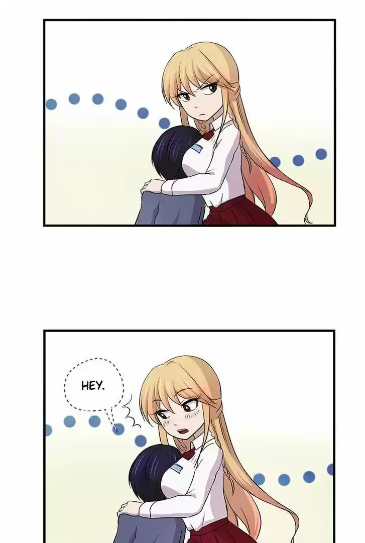 Pyeong Beonhan ge Joa! Vol.02 Ch.008