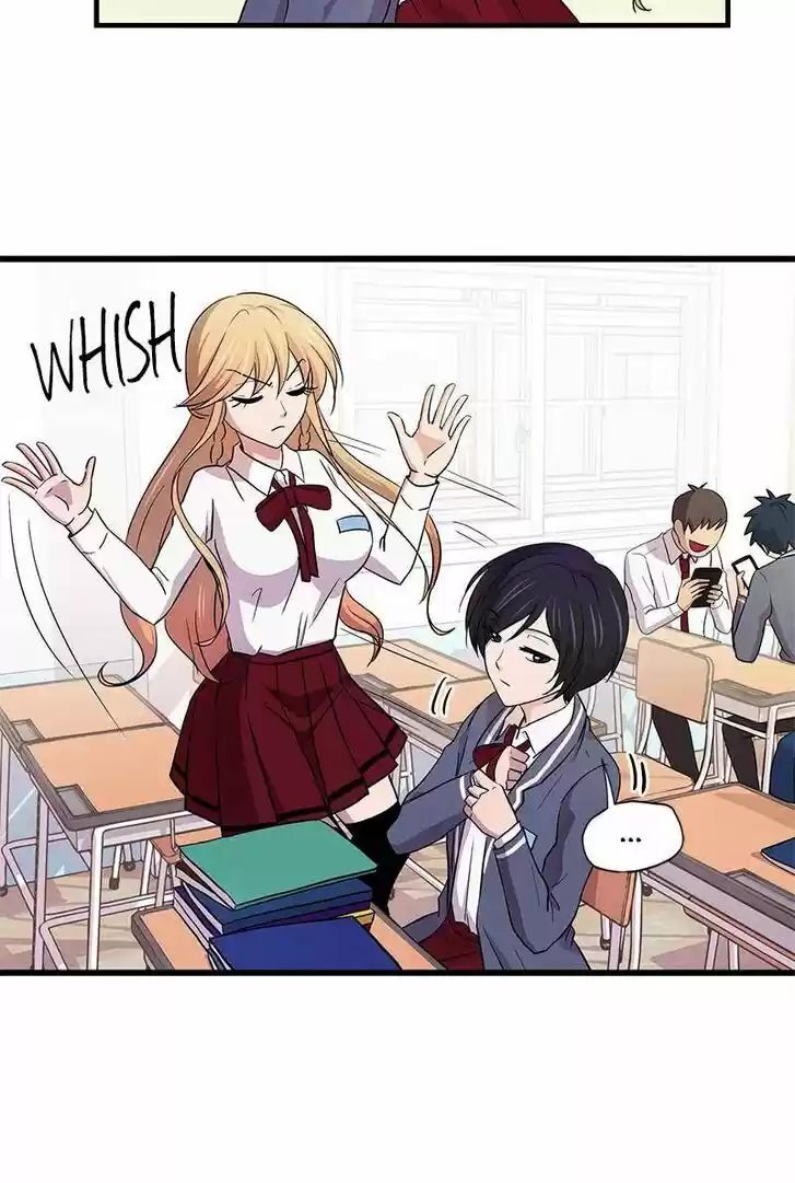 Pyeong Beonhan ge Joa! Vol.02 Ch.008