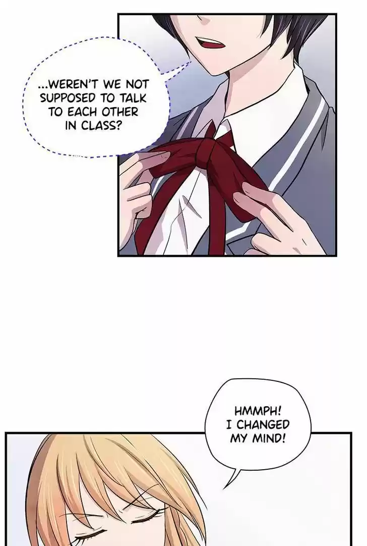 Pyeong Beonhan ge Joa! Vol.02 Ch.008