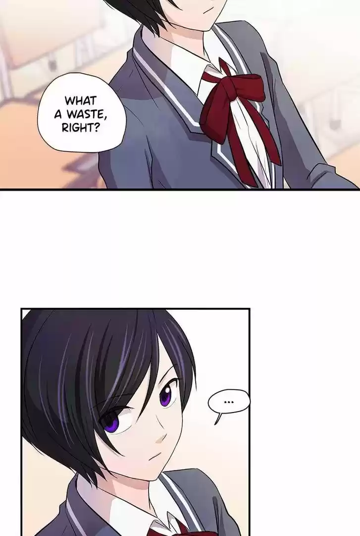 Pyeong Beonhan ge Joa! Vol.02 Ch.008