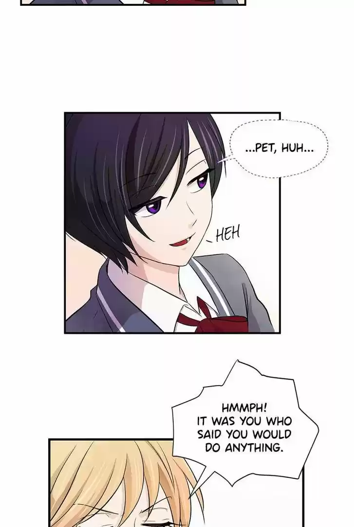 Pyeong Beonhan ge Joa! Vol.02 Ch.008