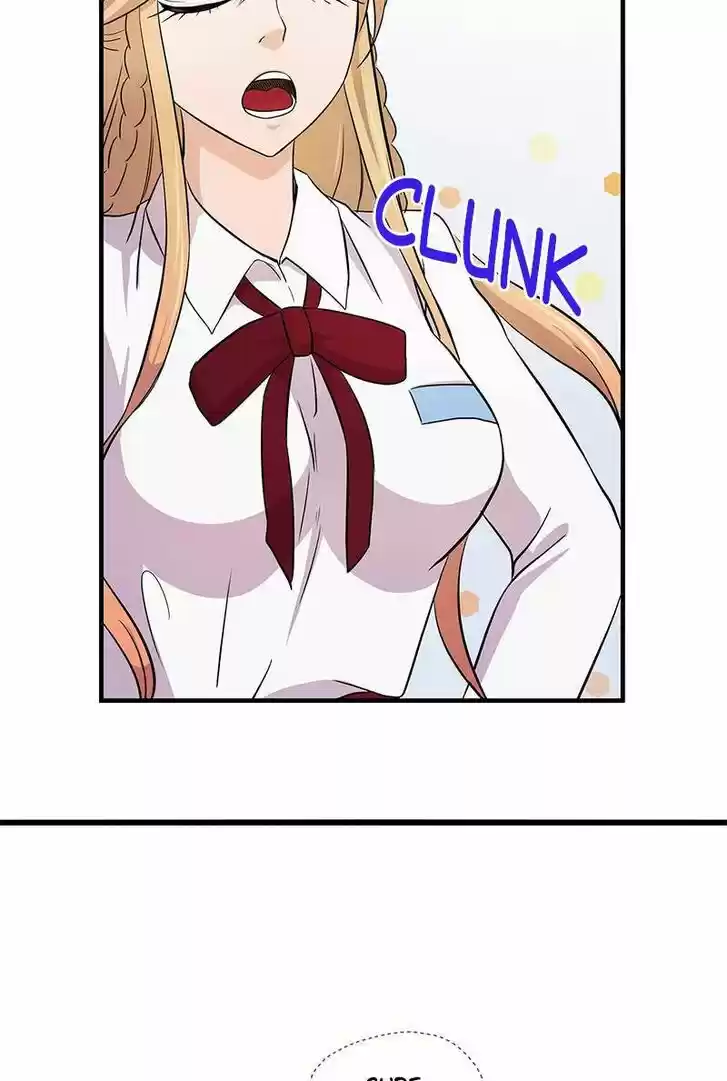 Pyeong Beonhan ge Joa! Vol.02 Ch.008