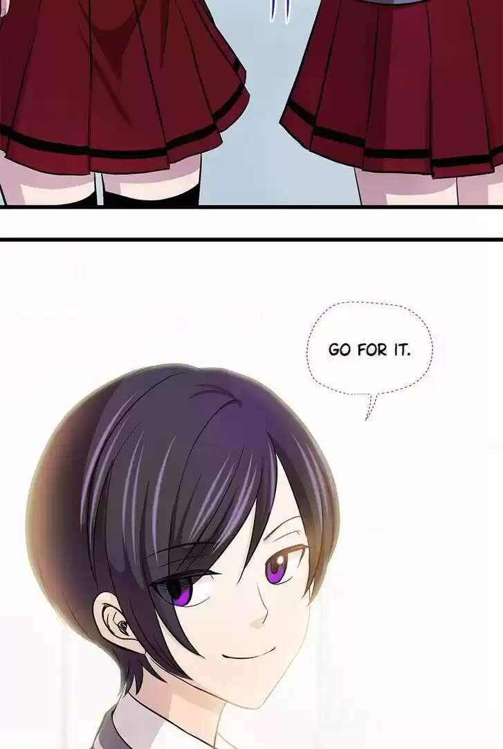 Pyeong Beonhan ge Joa! Vol.02 Ch.008