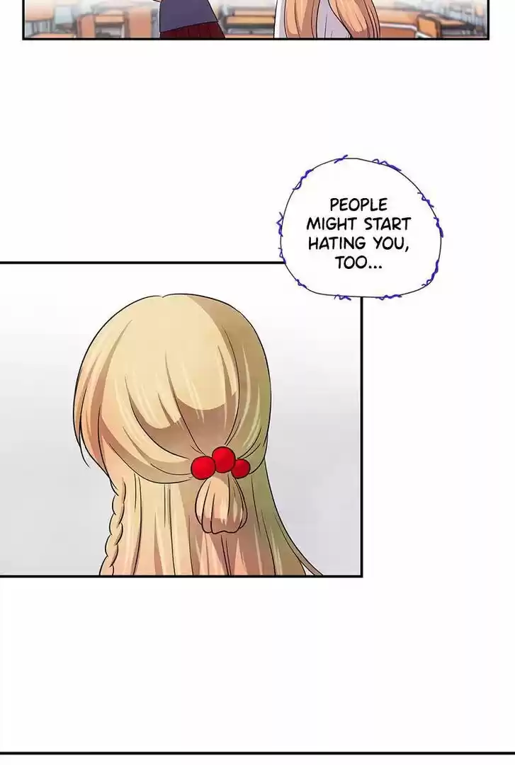 Pyeong Beonhan ge Joa! Vol.02 Ch.008