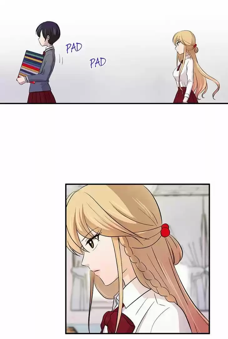 Pyeong Beonhan ge Joa! Vol.02 Ch.008