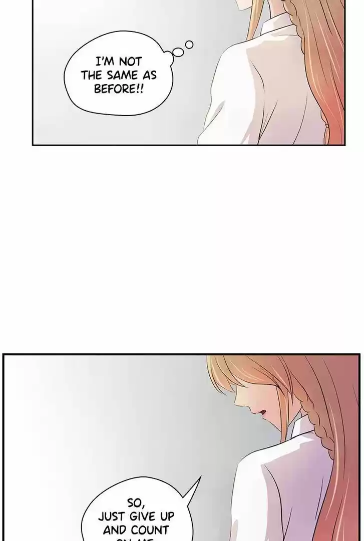 Pyeong Beonhan ge Joa! Vol.02 Ch.008