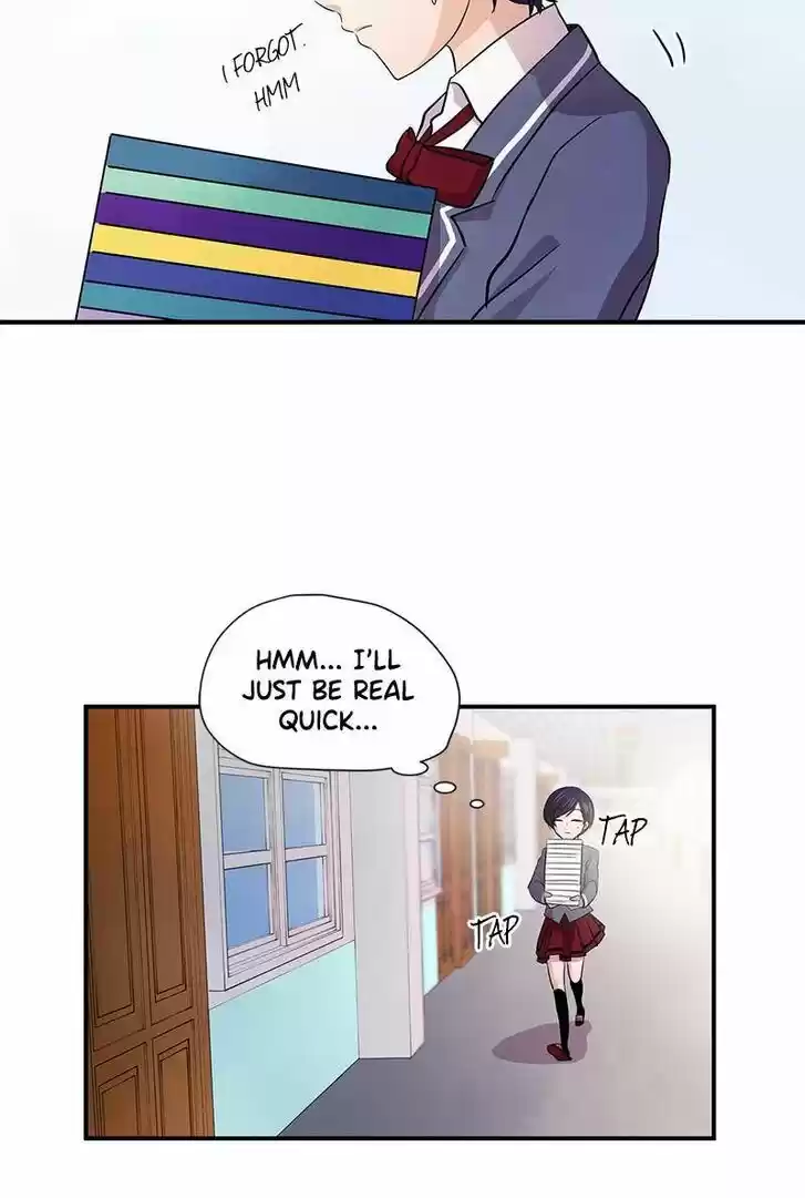 Pyeong Beonhan ge Joa! Vol.02 Ch.008