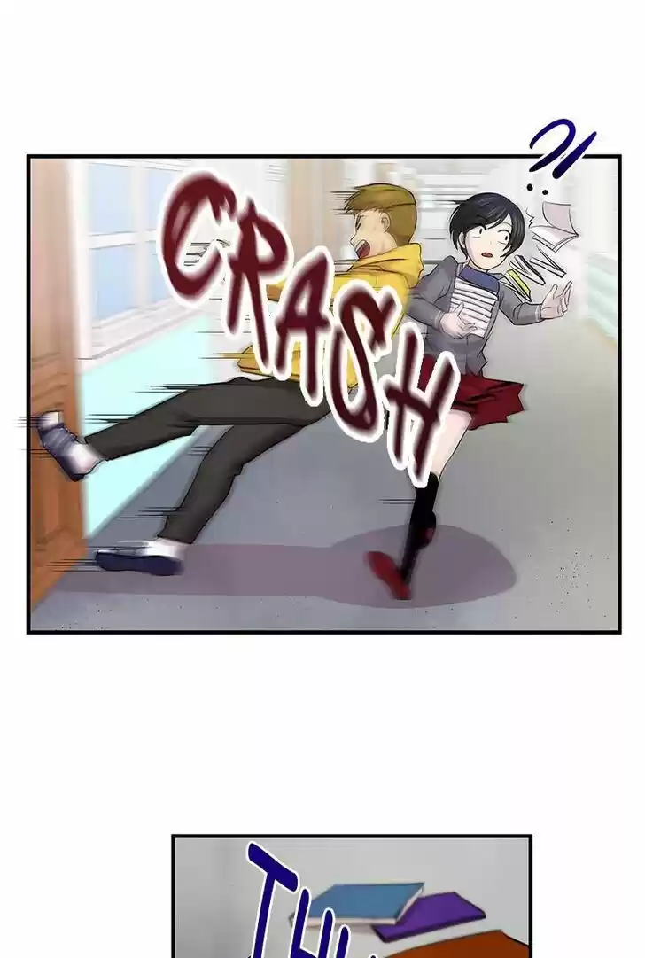 Pyeong Beonhan ge Joa! Vol.02 Ch.008