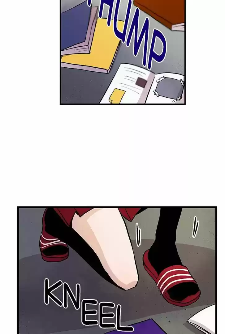 Pyeong Beonhan ge Joa! Vol.02 Ch.008