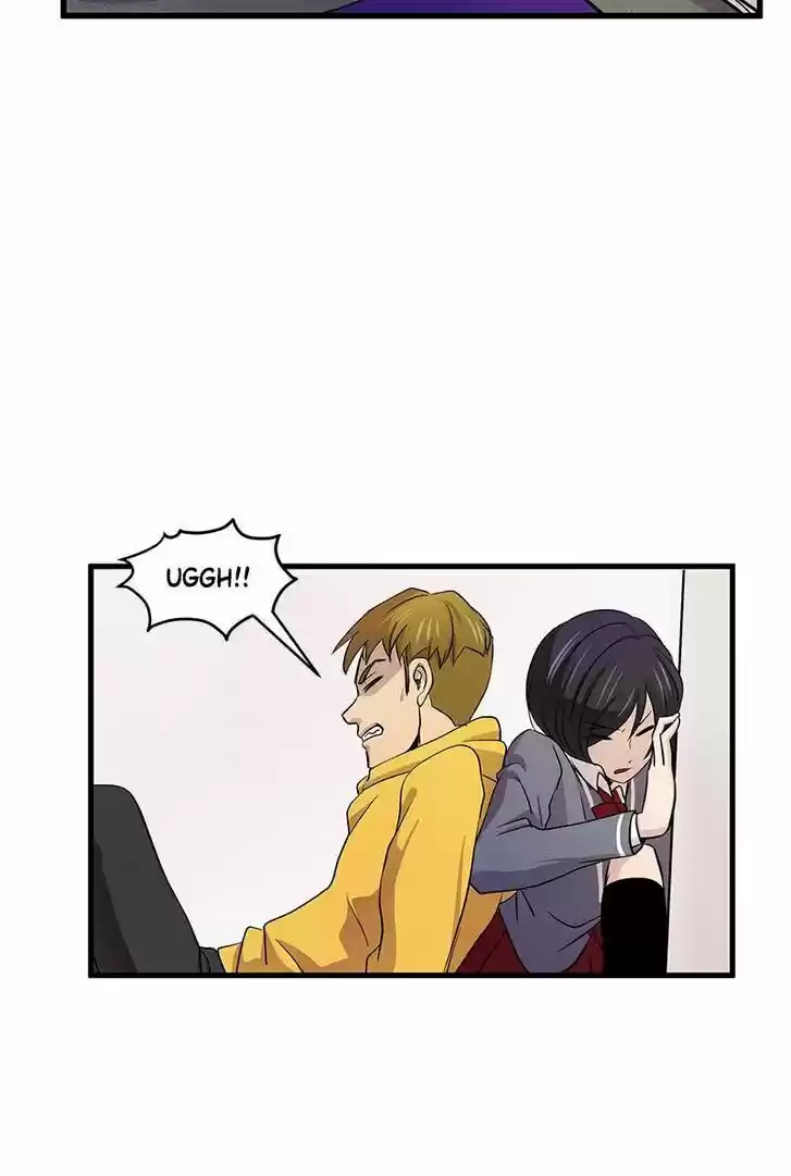 Pyeong Beonhan ge Joa! Vol.02 Ch.008