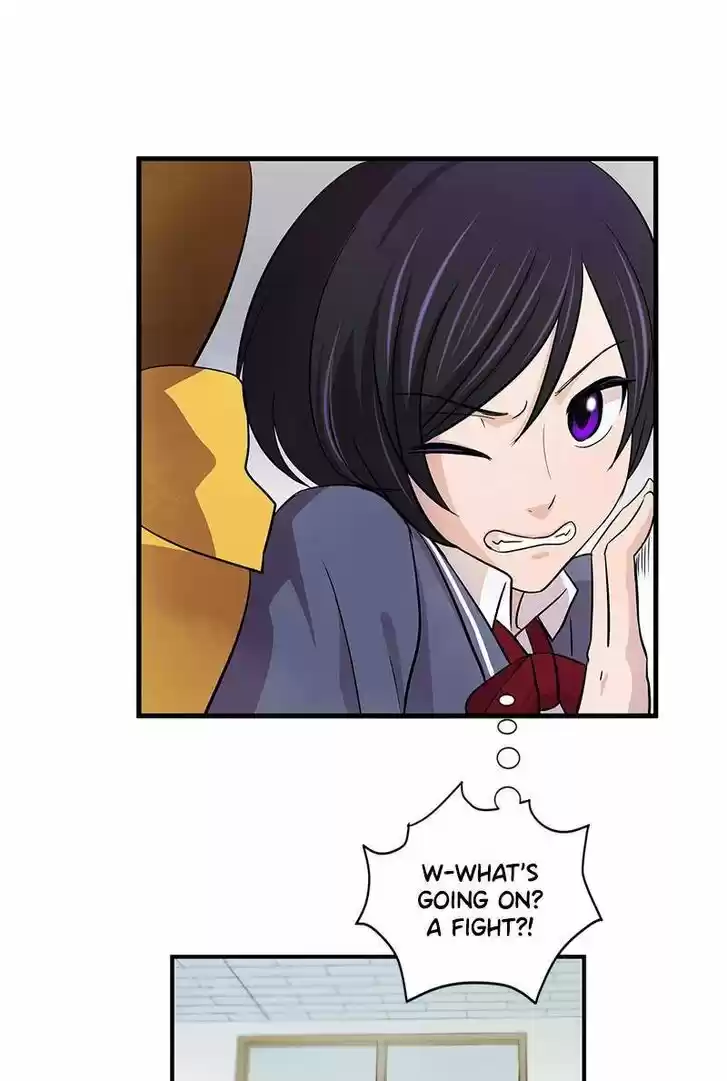 Pyeong Beonhan ge Joa! Vol.02 Ch.008