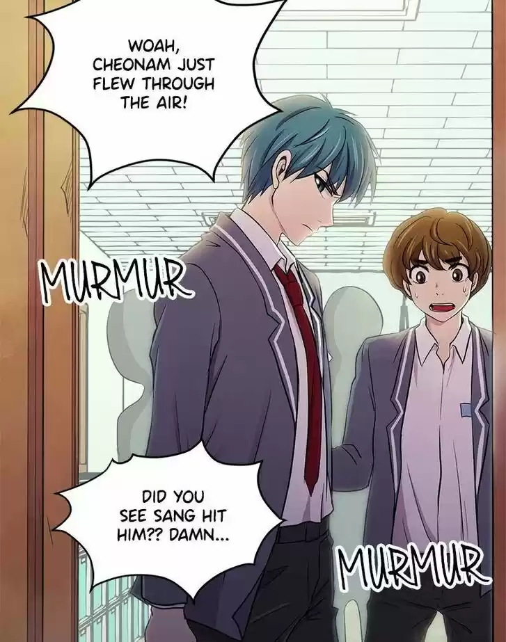 Pyeong Beonhan ge Joa! Vol.02 Ch.009