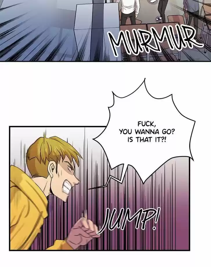 Pyeong Beonhan ge Joa! Vol.02 Ch.009