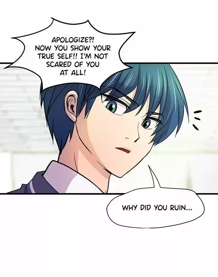 Pyeong Beonhan ge Joa! Vol.02 Ch.009